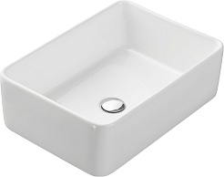 Акватон Мебельная раковина Mila 50 – фотография-1